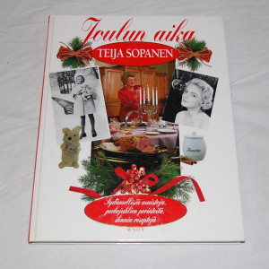 Teija Sopanen Joulun aika